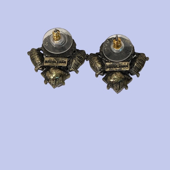 Baublebar Glamorous Post Earrings - Picture 4 of 4